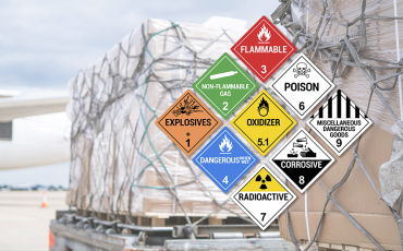 Dangerous-Goods-Air-Cargo
